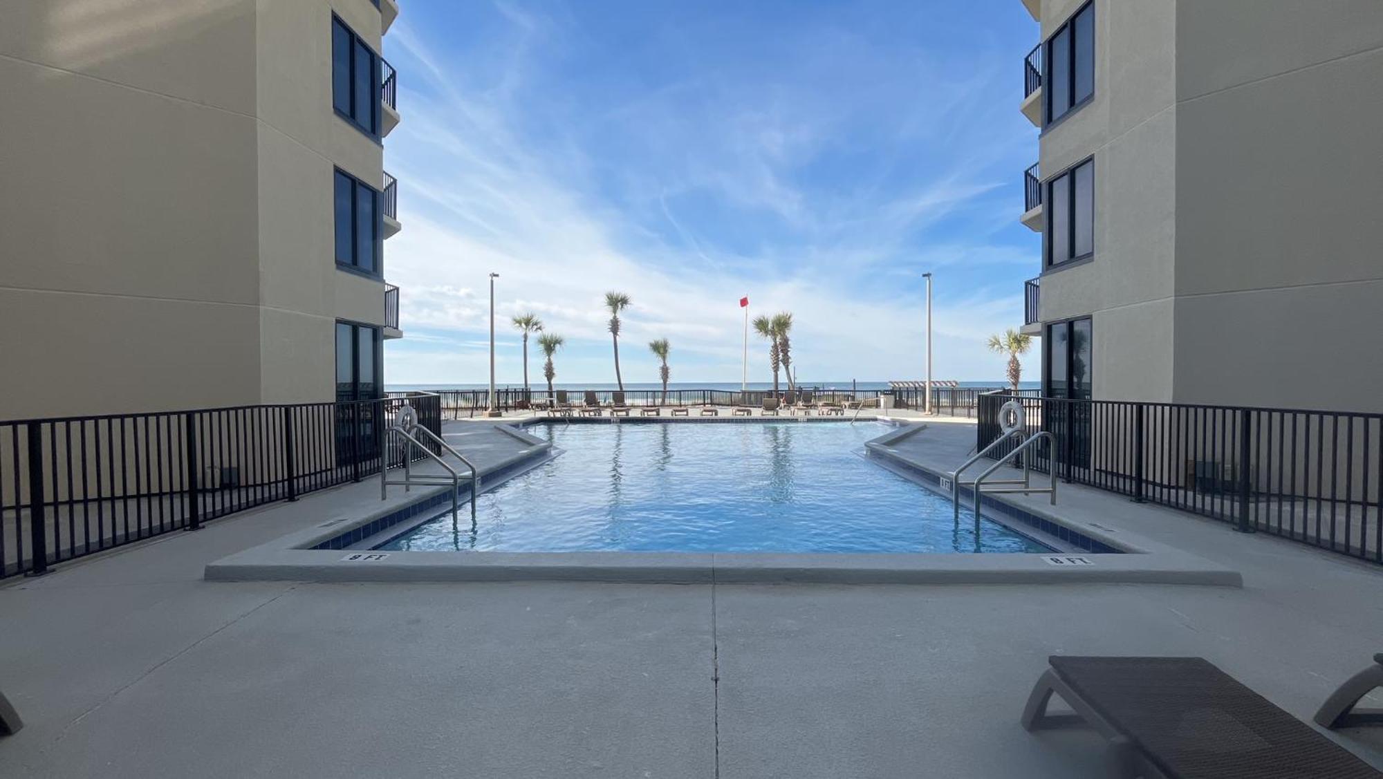 Apartment Sunbird 5th Floor Amazing View! - By Sunbird Panama City Beach