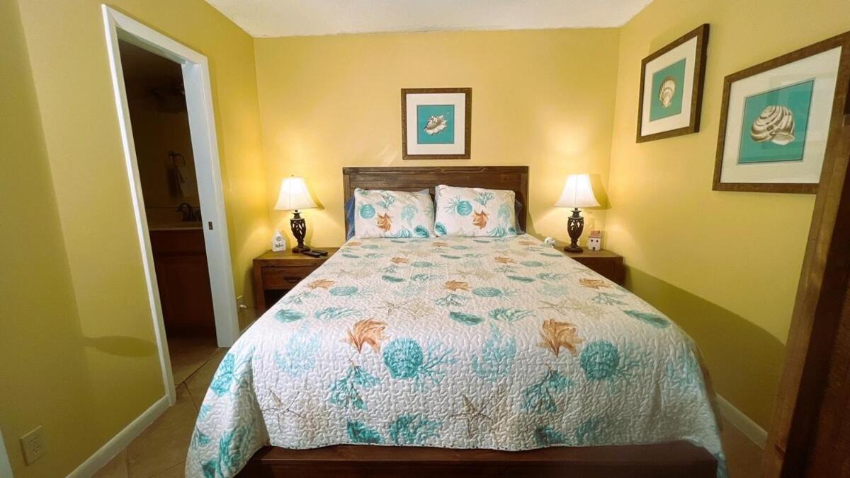 Apartment Sunbird 5th Floor Amazing View! - By Sunbird Panama City Beach