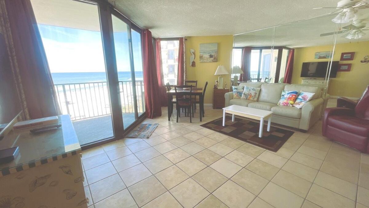 Sunbird 5th Floor Amazing View! - By Sunbird Panama City Beach