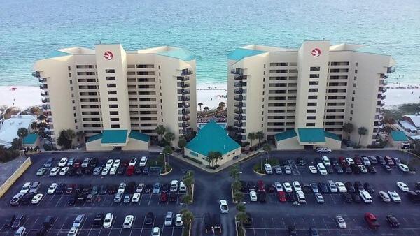 Sunbird 5th Floor Amazing View! - By Sunbird *