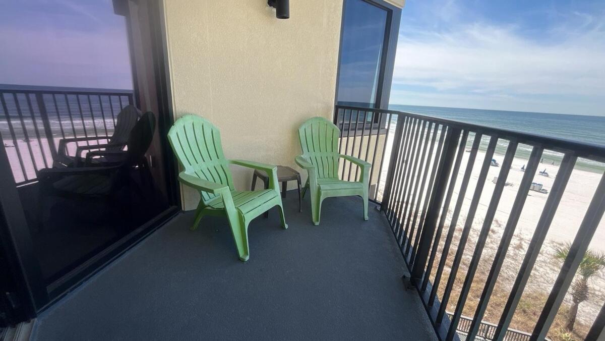 Sunbird 5th Floor Amazing View! - By Sunbird Panama City Beach