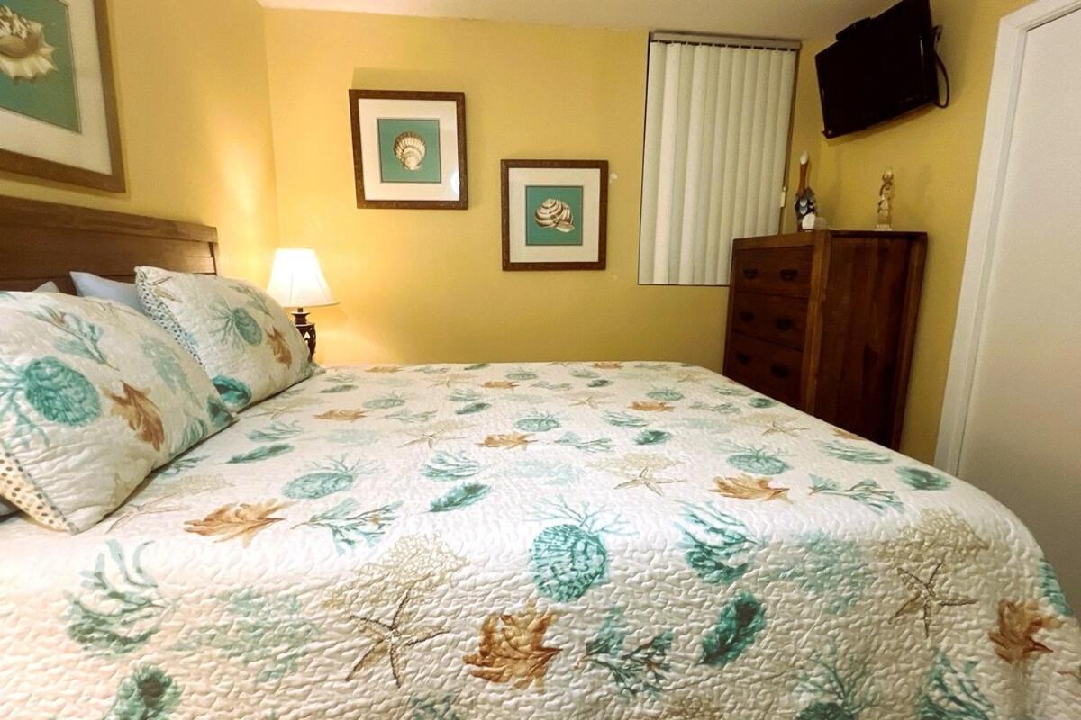 Sunbird 5th Floor Amazing View! - By Sunbird * Panama City Beach